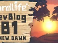 Devblog 80 - A New Dawn