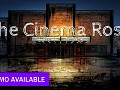 The Cinema Rosa - Kickstarter