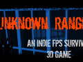 Unknown Range - FPS Survival 3D game; Crowdfunding, Playable Prototype + more!