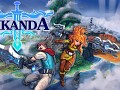 SIKANDA Devlog #2 - Square Enix Collective & Kickstarter