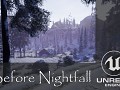 Before Nightfall Steam Page