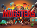 Mugsters is now live on IndieDB!