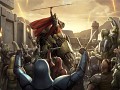 Ultimate War: Mandalorian Wars Hero List