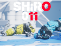 SHiRO 011 | Trailer & Open Beta