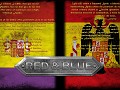 Red & Blue: 1936