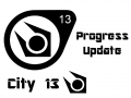 City 13: Progress Update 3 - Demo Delayed