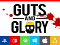 Guts and Glory v1.0 OUT NOW!