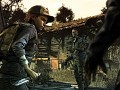 The Walking Dead: The Final Season - First look of Gameplay