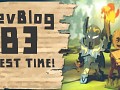 Dev Blog 83 - Quest Time