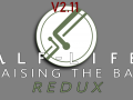 Half Life 2: Raising the Bar REDUX: Update V2.11