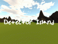 Detector Island: A Metal Detecting Game OUT NOW