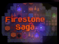 Firestone Saga - Early Access is now available!