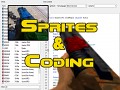 Spriting & Coding Help