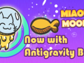 Miaou Moon now with Antigravity Belt!