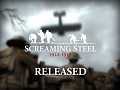 Screaming Steel - Released