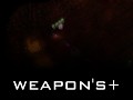 Weapon's+C Release!