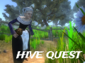 Hive Quest Game Dev Update
