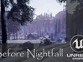 Before Nightfall Release