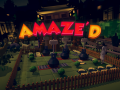 AMAZE'D - A Fun Trivia/Puzzle Game 