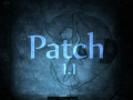 Patch v1.1 is Live