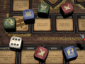 Fated Kingdom Update #4 - Text Chat, New Cards and Revamped Dices
