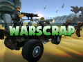 WarScrap: Official Game Trailer Released