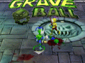 Graveball Out Now!