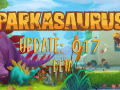 Parkasaurus Update #017 : BETA v0.1