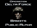 Operation Delta Force Bandits