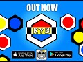 RYB Board Game OUT NOW!