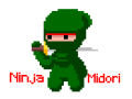 Ninja Midori Gets Steam Achievements