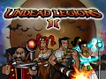 Undead Legions 2 Released