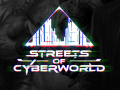 Devblog #2 - The Cards of Streets of Cyberworld