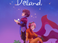 Discover planets today! Deiland is releasing on Steam!