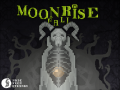 Moonrise Fall - Building A Puzzle Adventure