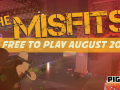 The Misfits Update 42