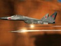 Soviet MiG 29