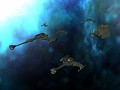 FD analysis - the Klingons