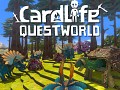 Questworld Update Launched