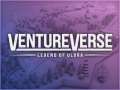 VentureVerse: Legend of Ulora available now on Steam!