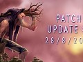 Rise of Titans Patch Notes #1