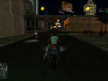 List of Grand Theft Auto V: San Andreas Developer