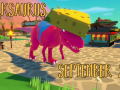 Parkasaurus Update #019 : Our Journey Together