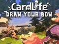 Draw Your Bow Update Out Now!