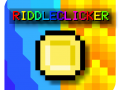 Riddle Clicker - Click & Think