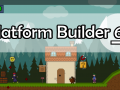 Platform Builder 6 is Released on Steam!