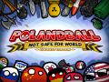Polandball Not Safe For World Goodest Edition