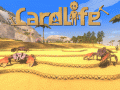 CardLife Video Dev Diary - Ranged Combat, Creative Mode And Crabs!