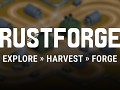 Rustforge - Join the Discord Community
