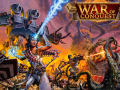 War of Conquest Comes to Steam Early Access September 20th